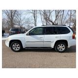 2003 GMC ENVOY SLE *4x4 | No Accidents | 2 Owner* (NO RESERVE)