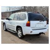 2003 GMC ENVOY SLE *4x4 | No Accidents | 2 Owner* (NO RESERVE)