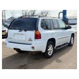 2003 GMC ENVOY SLE *4x4 | No Accidents | 2 Owner* (NO RESERVE)