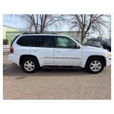 2003 GMC ENVOY SLE *4x4 | No Accidents | 2 Owner* (NO RESERVE)