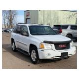 2003 GMC ENVOY SLE *4x4 | No Accidents | 2 Owner* (NO RESERVE)