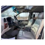 2003 GMC ENVOY SLE *4x4 | No Accidents | 2 Owner* (NO RESERVE)