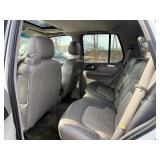 2003 GMC ENVOY SLE *4x4 | No Accidents | 2 Owner* (NO RESERVE)