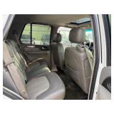 2003 GMC ENVOY SLE *4x4 | No Accidents | 2 Owner* (NO RESERVE)