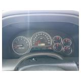 2003 GMC ENVOY SLE *4x4 | No Accidents | 2 Owner* (NO RESERVE)