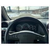 2003 GMC ENVOY SLE *4x4 | No Accidents | 2 Owner* (NO RESERVE)