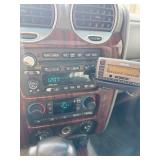 2003 GMC ENVOY SLE *4x4 | No Accidents | 2 Owner* (NO RESERVE)