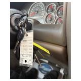 2003 GMC ENVOY SLE *4x4 | No Accidents | 2 Owner* (NO RESERVE)