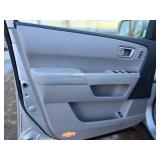 2009 HONDA PILOT TOURING W/NAVI W/DVD *All Wheel Drive* (NO RESERVE)