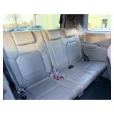 2009 HONDA PILOT TOURING W/NAVI W/DVD *All Wheel Drive* (NO RESERVE)