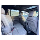 2009 HONDA PILOT TOURING W/NAVI W/DVD *All Wheel Drive* (NO RESERVE)