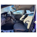 2011 HYUNDAI SONATA GLS *No Accidents* (NO RESERVE)