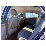 2011 HYUNDAI SONATA GLS *No Accidents* (NO RESERVE)