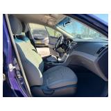 2011 HYUNDAI SONATA GLS *No Accidents* (NO RESERVE)