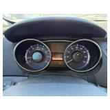 2011 HYUNDAI SONATA GLS *No Accidents* (NO RESERVE)