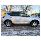 2010 NISSAN MURANO SL *All Wheel Drive | No Accidents | Prior Certified Pre-Owned* (NO RESERVE)
