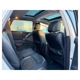 2010 NISSAN MURANO SL *All Wheel Drive | No Accidents | Prior Certified Pre-Owned* (NO RESERVE)