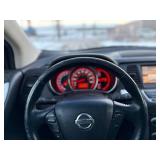 2010 NISSAN MURANO SL *All Wheel Drive | No Accidents | Prior Certified Pre-Owned* (NO RESERVE)