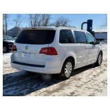 2012 VOLKSWAGEN ROUTAN SEL *No Accidents Reported | Prior Certified Pre-Owned* (NO RESERVE)