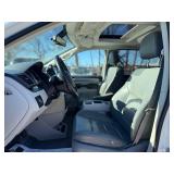 2012 VOLKSWAGEN ROUTAN SEL *No Accidents Reported | Prior Certified Pre-Owned* (NO RESERVE)