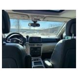 2012 VOLKSWAGEN ROUTAN SEL *No Accidents Reported | Prior Certified Pre-Owned* (NO RESERVE)