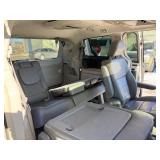2012 VOLKSWAGEN ROUTAN SEL *No Accidents Reported | Prior Certified Pre-Owned* (NO RESERVE)
