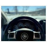 2012 VOLKSWAGEN ROUTAN SEL *No Accidents Reported | Prior Certified Pre-Owned* (NO RESERVE)