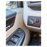 2012 VOLKSWAGEN ROUTAN SEL *No Accidents Reported | Prior Certified Pre-Owned* (NO RESERVE)