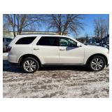 2012 DODGE DURANGO CREW *All Wheel Drive | No Accidents* (NO RESERVE)
