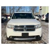 2012 DODGE DURANGO CREW *All Wheel Drive | No Accidents* (NO RESERVE)