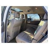 2012 DODGE DURANGO CREW *All Wheel Drive | No Accidents* (NO RESERVE)