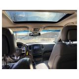 2012 DODGE DURANGO CREW *All Wheel Drive | No Accidents* (NO RESERVE)