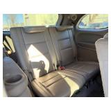 2012 DODGE DURANGO CREW *All Wheel Drive | No Accidents* (NO RESERVE)