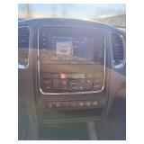 2012 DODGE DURANGO CREW *All Wheel Drive | No Accidents* (NO RESERVE)