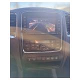 2012 DODGE DURANGO CREW *All Wheel Drive | No Accidents* (NO RESERVE)