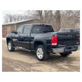 2008 GMC SIERRA 1500 SLE1 *4x4 | No Accidents* (NO RESERVE)