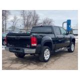 2008 GMC SIERRA 1500 SLE1 *4x4 | No Accidents* (NO RESERVE)