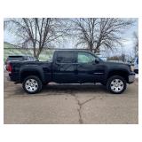2008 GMC SIERRA 1500 SLE1 *4x4 | No Accidents* (NO RESERVE)