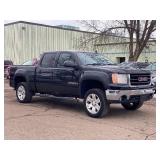 2008 GMC SIERRA 1500 SLE1 *4x4 | No Accidents* (NO RESERVE)