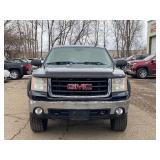 2008 GMC SIERRA 1500 SLE1 *4x4 | No Accidents* (NO RESERVE)