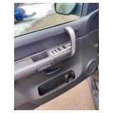 2008 GMC SIERRA 1500 SLE1 *4x4 | No Accidents* (NO RESERVE)