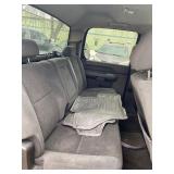 2008 GMC SIERRA 1500 SLE1 *4x4 | No Accidents* (NO RESERVE)