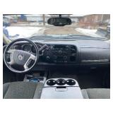 2008 GMC SIERRA 1500 SLE1 *4x4 | No Accidents* (NO RESERVE)