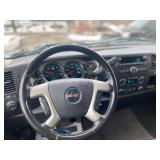 2008 GMC SIERRA 1500 SLE1 *4x4 | No Accidents* (NO RESERVE)