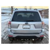 2012 SUBARU FORESTER 2.5X PREMIUM *All Wheel Drive | No Accidents | Prior Certified Pre-Owned* (NO RESERVE)