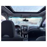 2012 SUBARU FORESTER 2.5X PREMIUM *All Wheel Drive | No Accidents | Prior Certified Pre-Owned* (NO RESERVE)