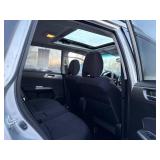 2012 SUBARU FORESTER 2.5X PREMIUM *All Wheel Drive | No Accidents | Prior Certified Pre-Owned* (NO RESERVE)