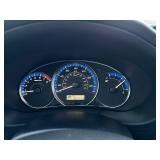 2012 SUBARU FORESTER 2.5X PREMIUM *All Wheel Drive | No Accidents | Prior Certified Pre-Owned* (NO RESERVE)