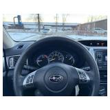 2012 SUBARU FORESTER 2.5X PREMIUM *All Wheel Drive | No Accidents | Prior Certified Pre-Owned* (NO RESERVE)