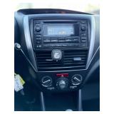 2012 SUBARU FORESTER 2.5X PREMIUM *All Wheel Drive | No Accidents | Prior Certified Pre-Owned* (NO RESERVE)